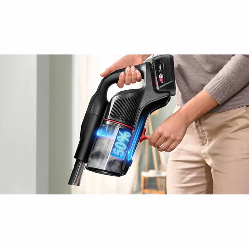 BOSCH Handstick Unlimited 10 - Black BCS1051POW-image 5