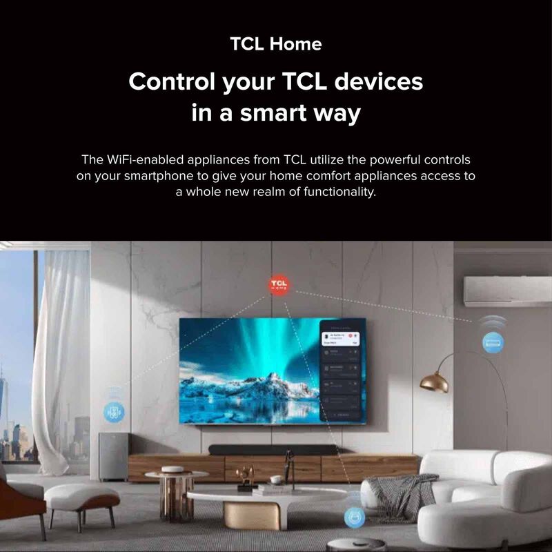 TCL 65 In 4k Qled Google Tv-t7b Series 65T7B-image 16