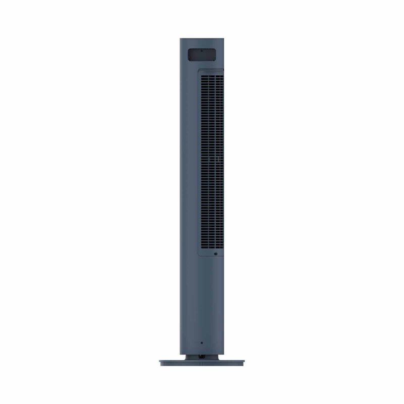 EUROPACE 44 In Dc Tower Fan (blue) ETF8110EBL-image 3