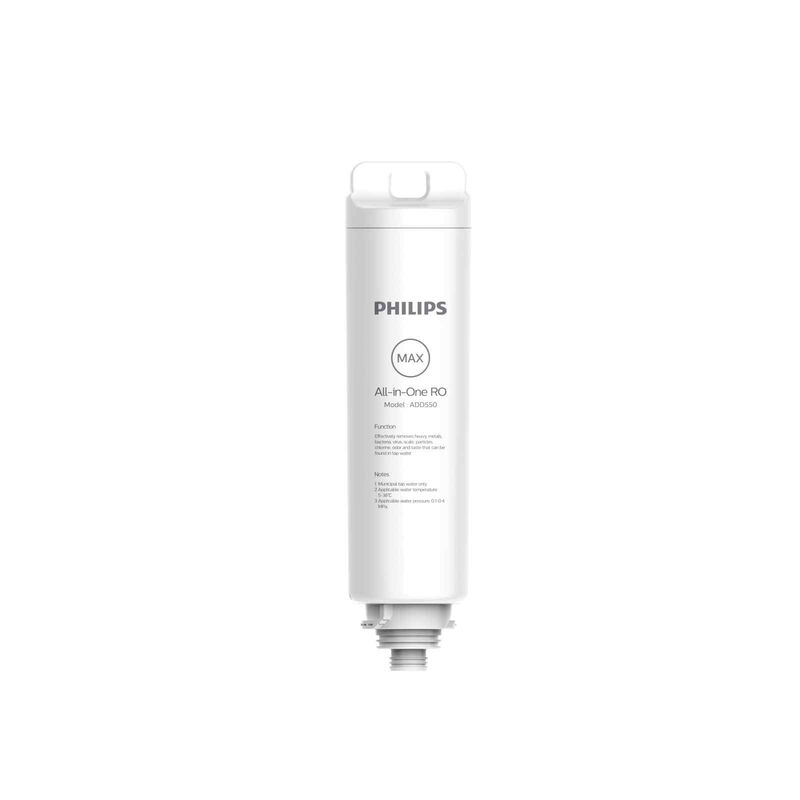 PHILIPS Filter Cartridge Ro Filter For Add6910/90 ADD550/90-image null