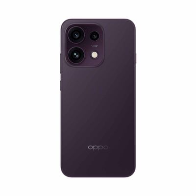 OPPO Reno 16f (8gb+256gb) Twilight Violet RENO 16F