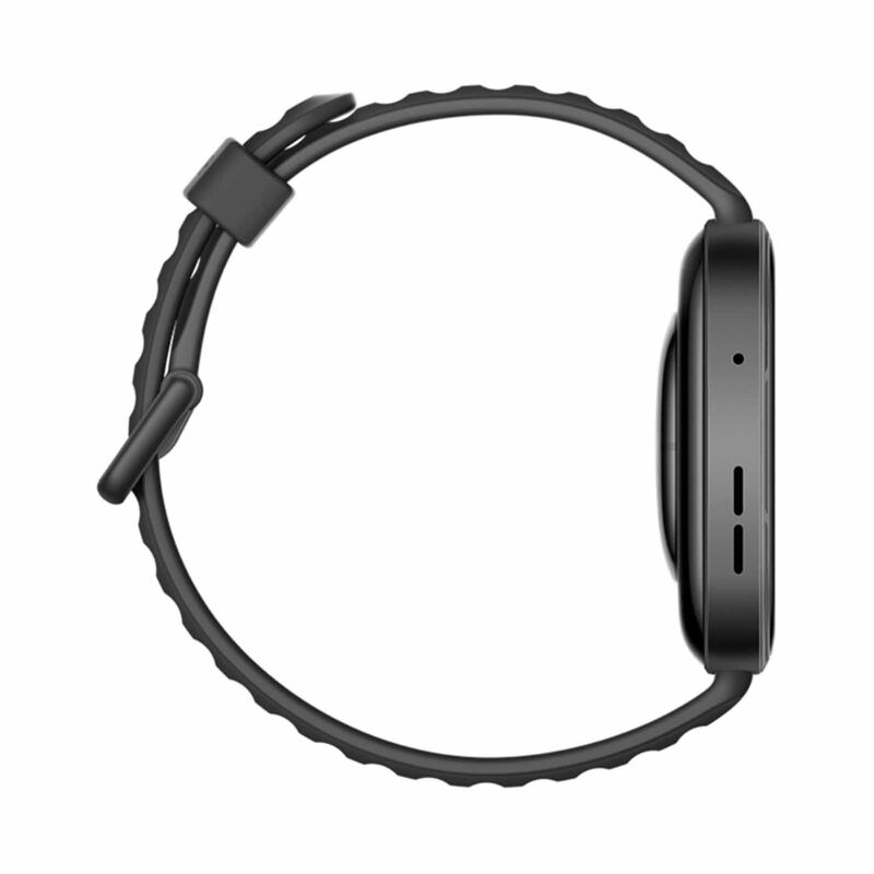 HUAWEI Watch Fit 5 Pro Black HW-NIKI-B29FS-BLK-image 4