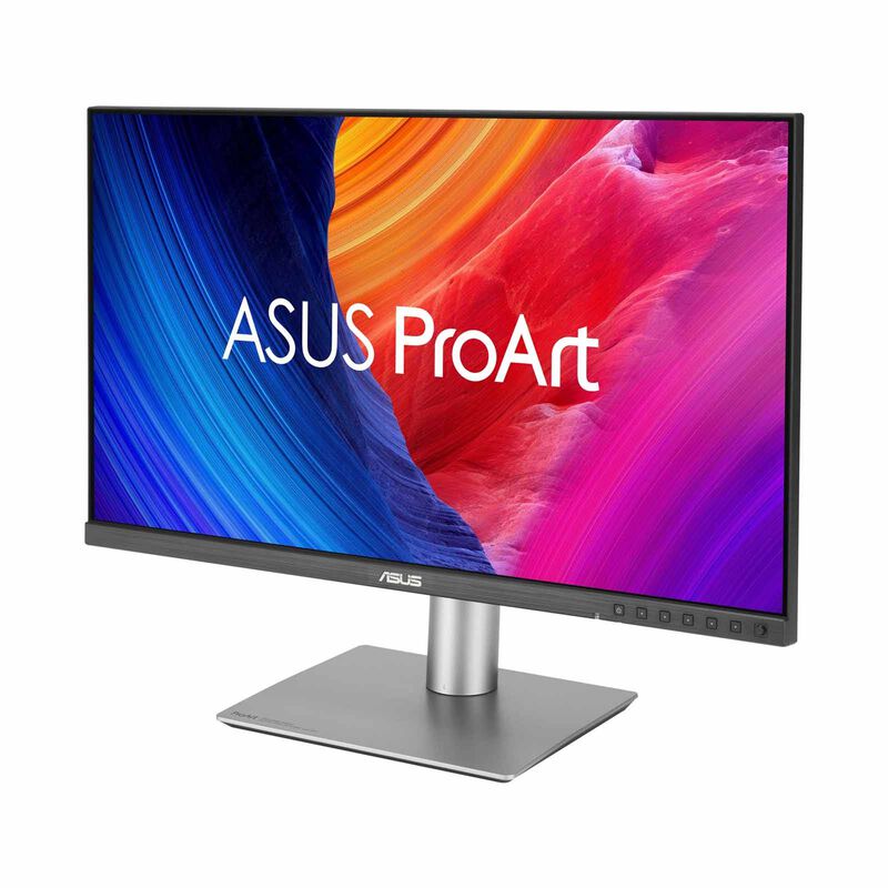 ASUS 27in Proart 5k 60hz Monitor PA27JCV-image 12