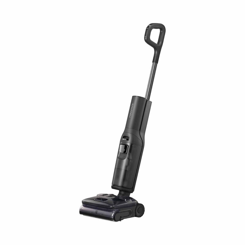 ROBOROCK Wet & Dry Handheld Vacuum - Black F25 ULTRA-image 1