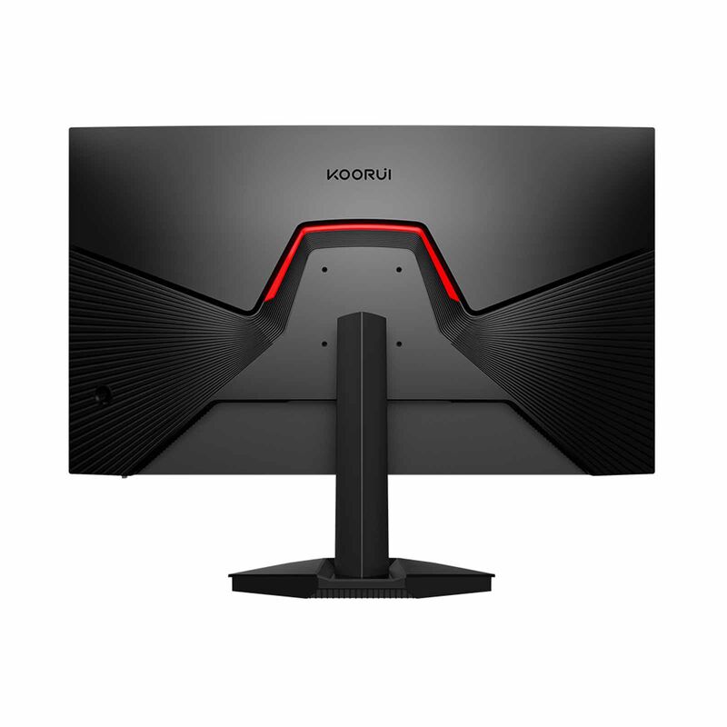 KOORUI 27in Fhd/ips/200hz/hdr400 Gaming Monitor G2711P-image 2