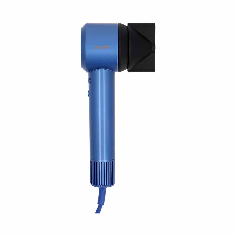 JOGEN High Speed Ai Hairdryer (1600w) - Blue HD 7115BL-image 4