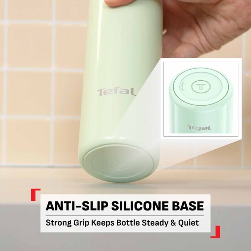 TEFAL Mobility Drinkware 450ml - Green N37201-image 11