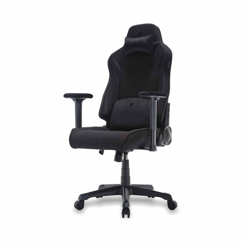 TTRACING Swift X Pro Air Threads Fabric Gaming Chair - Dusk TTRSWIFTXPAT-001-image 5
