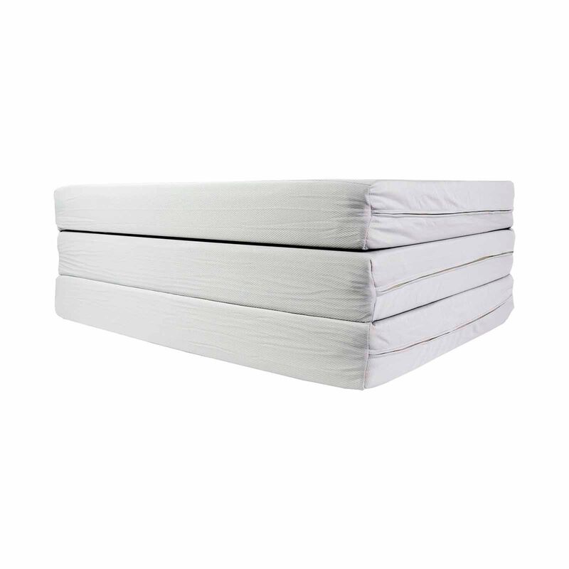 EPITEX 3 Fold Mattress 11cm 3 FOLD MATT-image 4