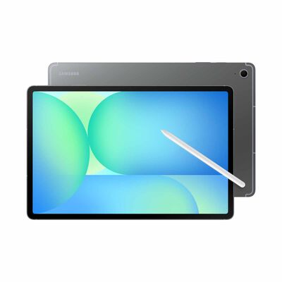 SAMSUNG Tab S10fe+ Wifi 12gb/256gb Gray SM-X620NZAEXSP
