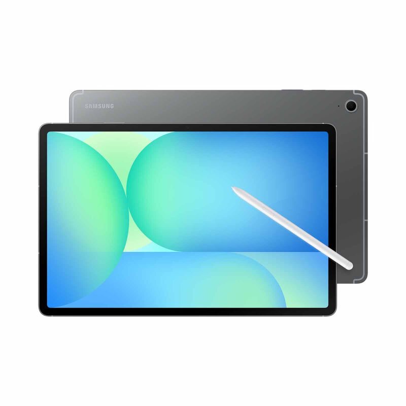 SAMSUNG Tab S10fe+ Wifi 12gb/256gb Gray SM-X620NZAEXSP-image 1