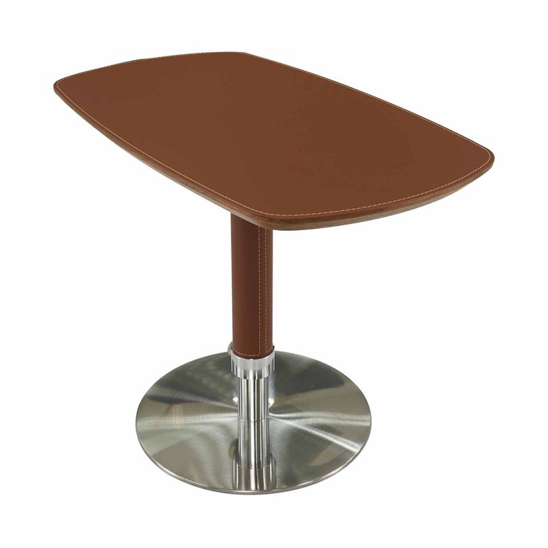 MUZE Liftable Swivel Side Table LIFTE-image 6