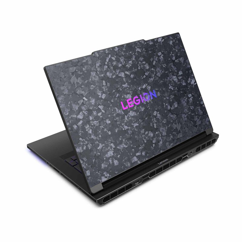 LENOVO 18in Wquxga Ips Intel Core Ultra 9 275hx 64gb Nvida Rtx5090 24gb Gddr7 2tb Win 11 LEGION 9 18IAX10 83EY002DSB-image 8