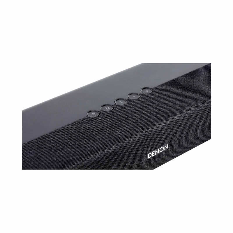 DENON Full-range Dolby Atmos Sound Bar DHT-S218-image 2