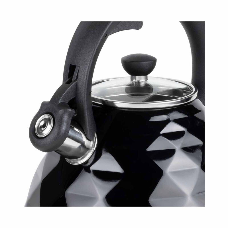 RESTO Almaaz Whistling Kettle 3.0l 90610-image 5