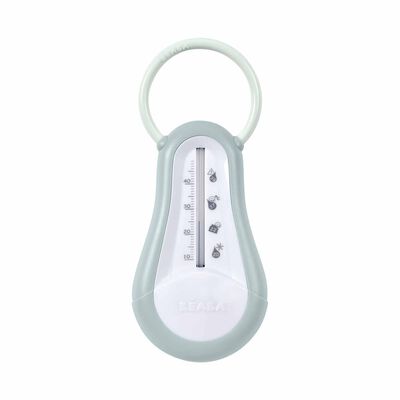 BEABA Thermometer - Green Blue (online) BATH