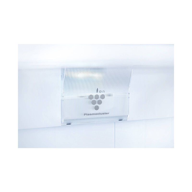 SHARP 2 Dr Fridge (433l) SJ-U43P-SL-image 3