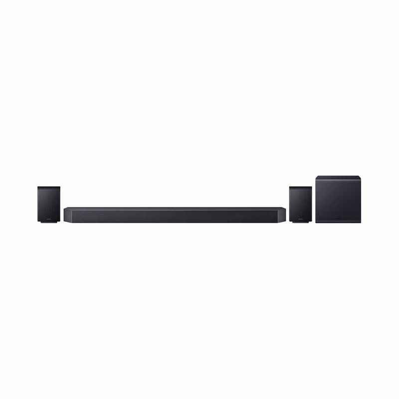 SAMSUNG 11.1.4 Ch Soundbar HW-Q990H/XS-image 12