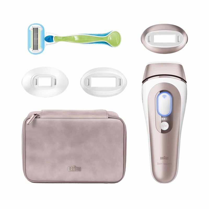 BRAUN Smart Ipl Skin I&middot;expert PL 7253-image 7