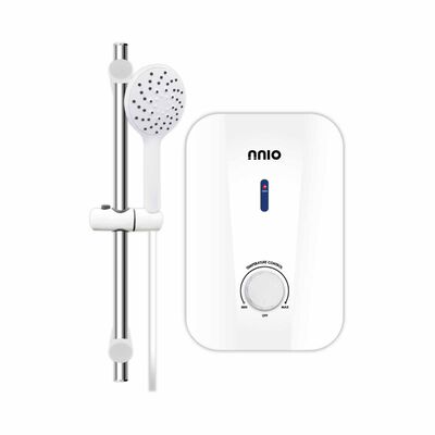 NNIO Instantaneous Shower Heater N3030SH