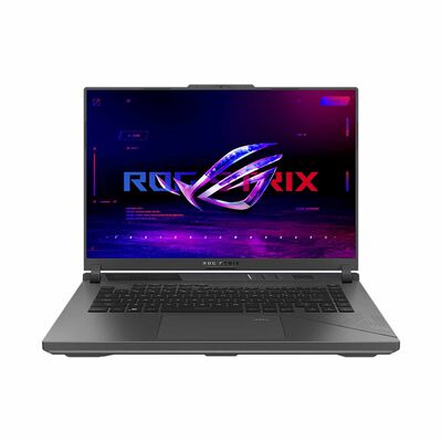 ASUS 16in Ryzen 9 8940hx 16gb Ram 512gb Ssd Rtx 5050 Win 11 ROG STRIX G16 - G614PH-RV104W