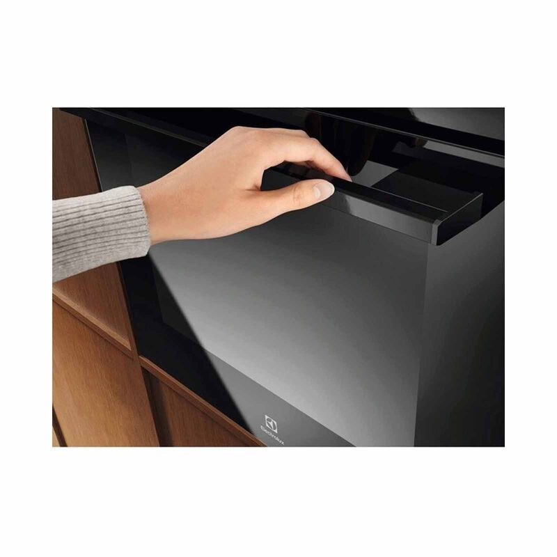 ELECTROLUX 60cm Built-in Oven - Black (65l) (exclude Installation) KOHGE00BK-image 8