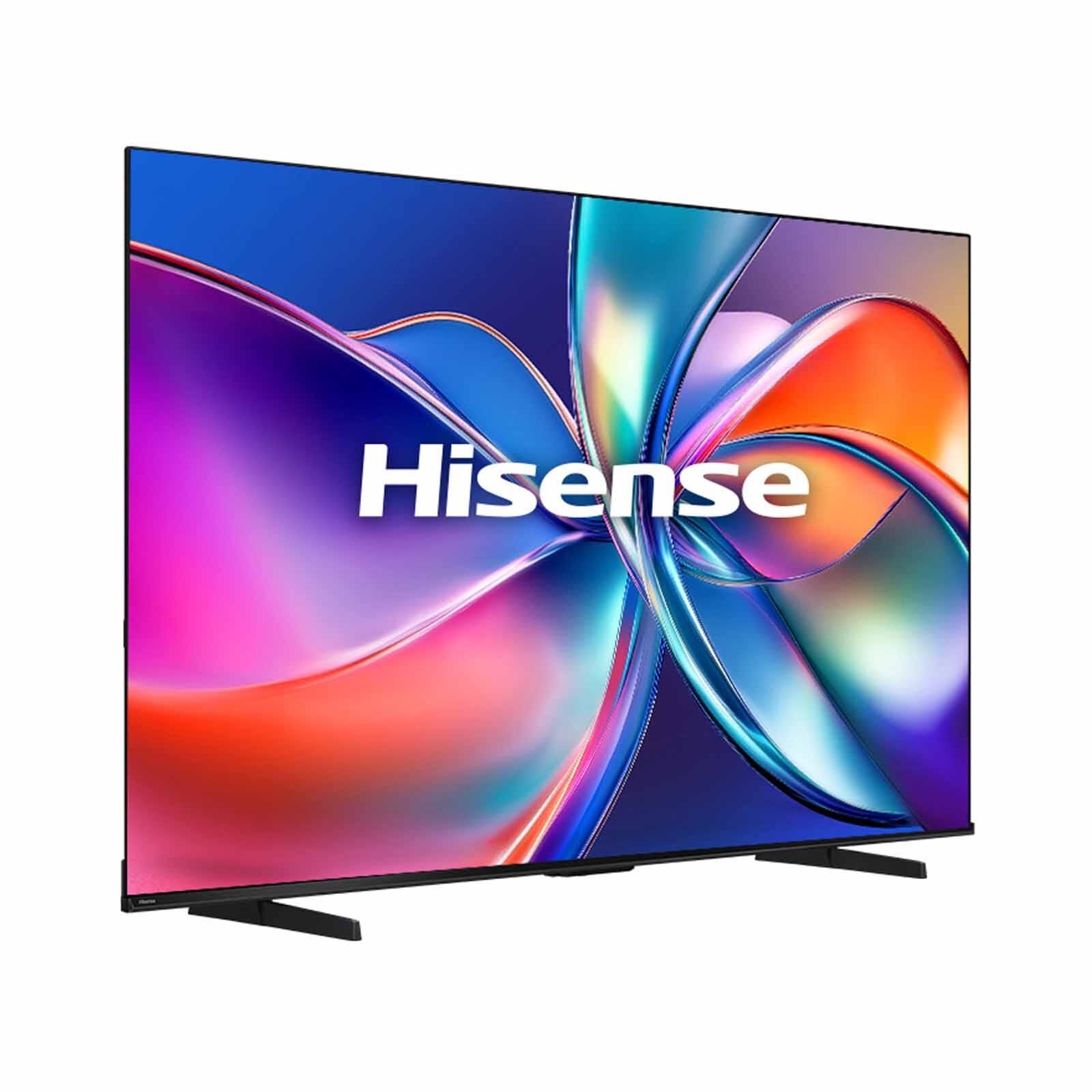 Shop HISENSE 55 In Qled Ai Tv HS55Q6Q in Singapore