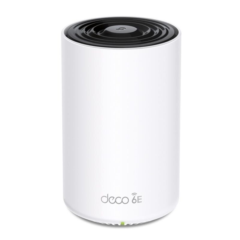 TP LINK Axe5400 Tri-band Mesh Wi-fi 6e System - 2 Pack TPL-DECO-XE75 PRO-2PK-image 1