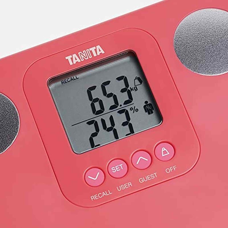 TANITA Body Composition Monitor BC-730-PK-image 3