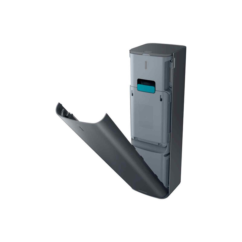 SAMSUNG Clean Station (warm Silver) 1600w VCA-SAE90A-image 3