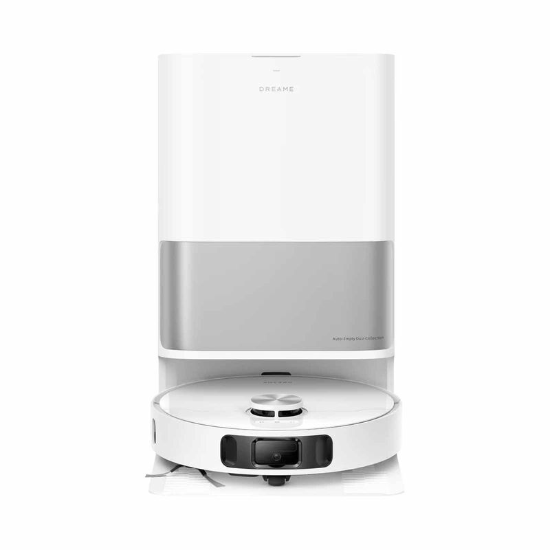 DREAME L10s Ultra Gen 2 Robot Vacuum Mop DM-L10SU2-GL-image 1