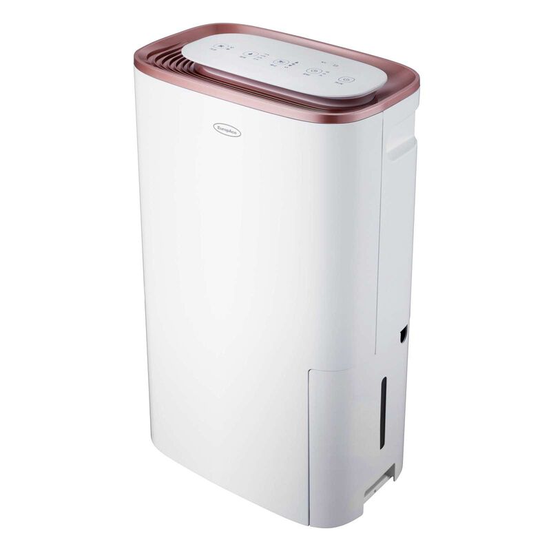 EUROPACE 3 In 1 Dehumidifier (16l) EDH6161T-image null