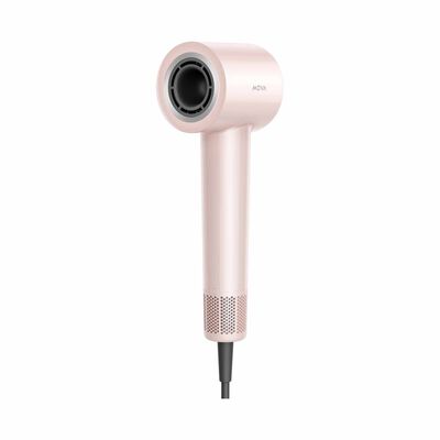 MOVA High-speed Hair Dryer Turbo - Pink MV-HDTB-PK