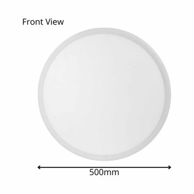 GLOXON Gloxon Led Ceiling Light CL500 ERF