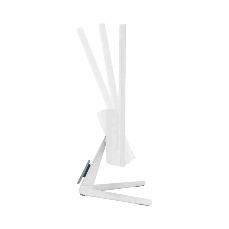 ASUS 27in Eyecare Fhd 100hz Gaming Monitor White VU279HFI-W-image 3