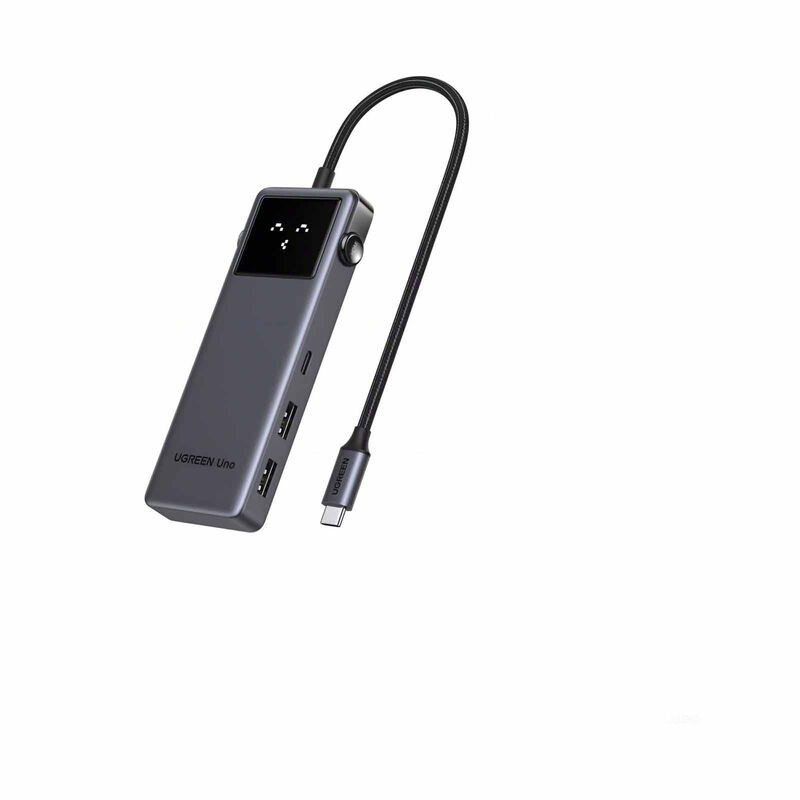 UGREEN 7-in-1 Usb-c Hub CM889_75179-image 4