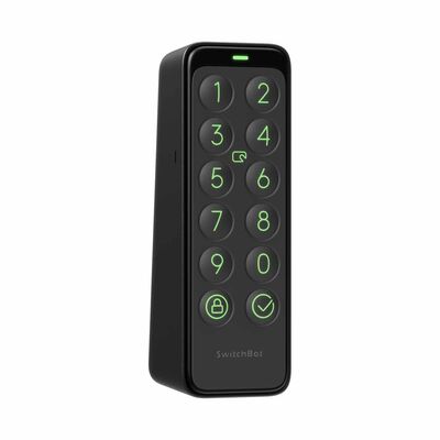SWITCHBOT Key Pad SBT-KPAD-W2500020
