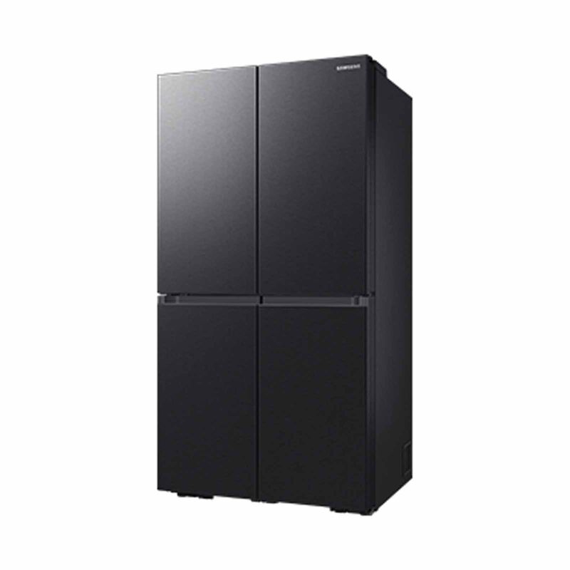 SAMSUNG 4 Door Fdr Fridge - Black (649l) RF59C7004B1/SS-image 4
