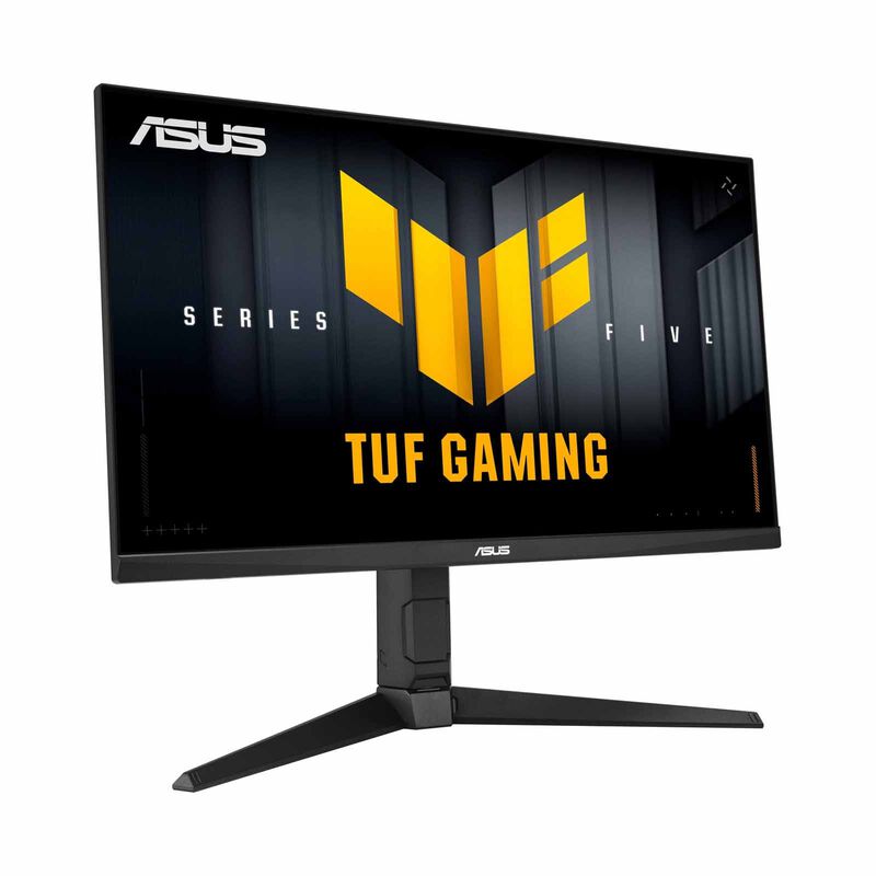 ASUS 27in Tuf Gaming Qhd 300hz Gaming Monitor VG27AQML5A-image 11