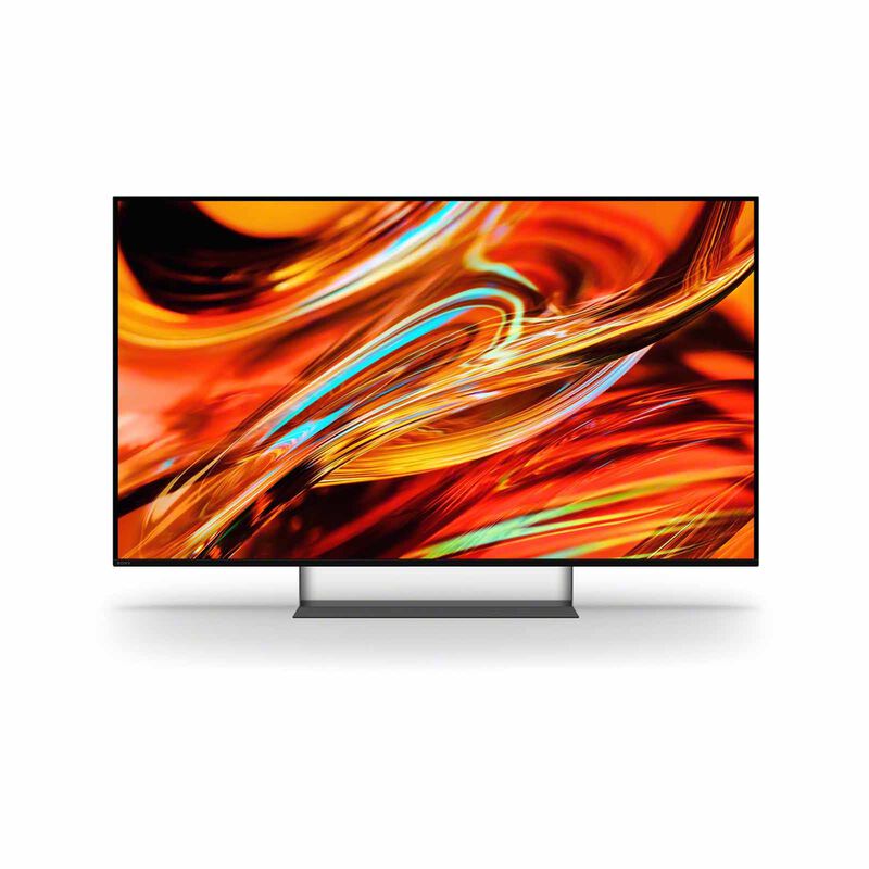 SONY 50 In 4k Rgb Ai Google Tv K-50XR70M2-image 1