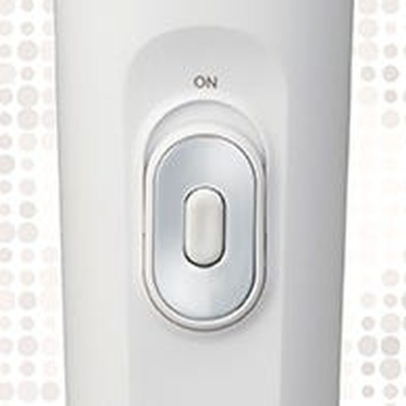 KOIZUMI Lady Shaver KLC-0621/WD-image 5