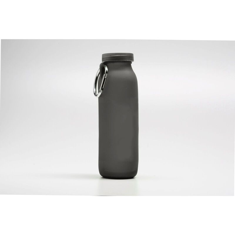 BUBI Bubi Bottle (22 Oz)-smoke SCRUNCHABLE-image 2