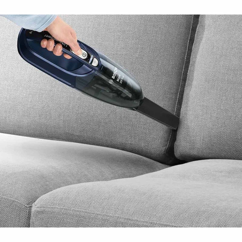 BOSCH Handstick Vacuum Cleaner (18v) BHN20L-image 6