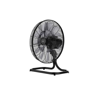 EUROPACE 18 In Dc Floor Fan (black) ERC2182Z