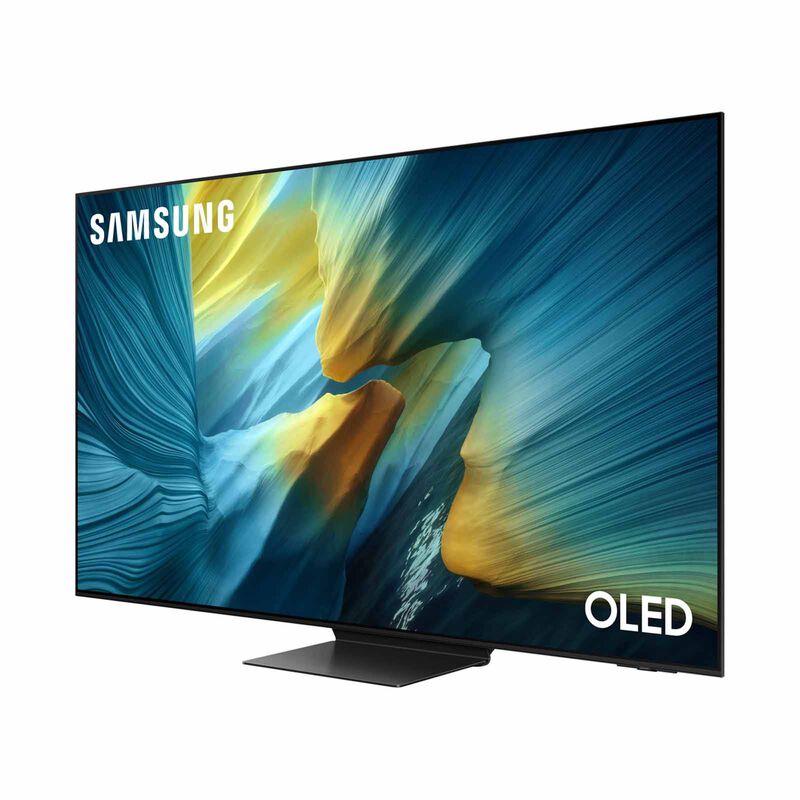 SAMSUNG 77 In Uhd 4k Oled Smart Tv QA77S95FAKXXS-image 3