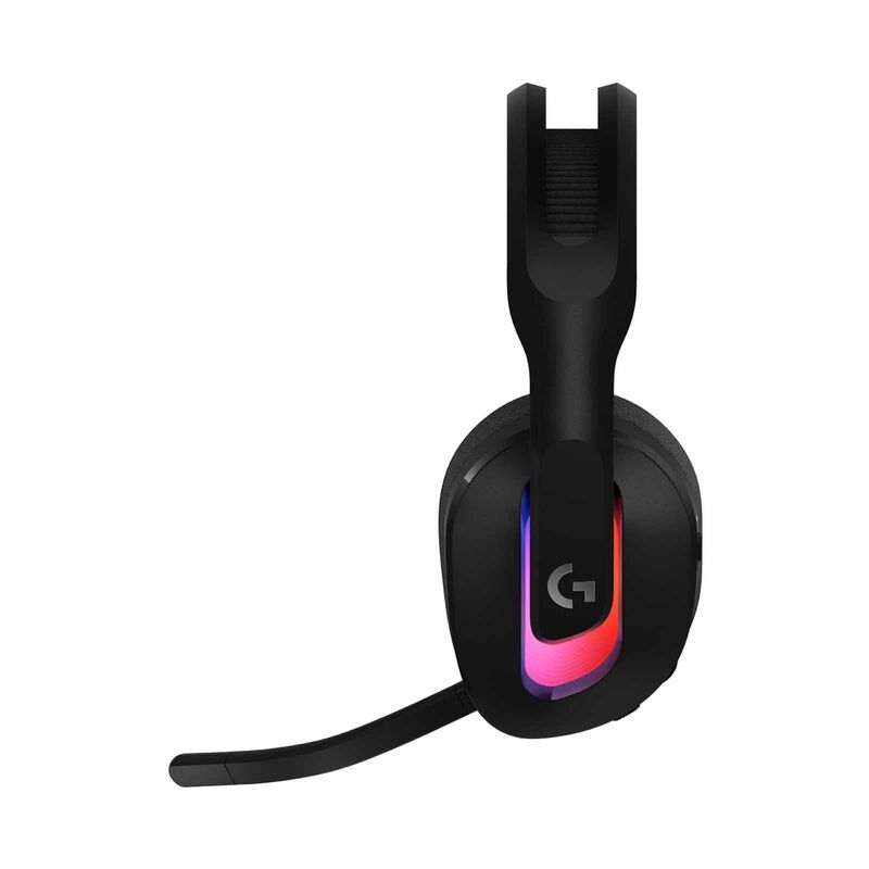 LOGITECH G Astro A20 X Playsync Lightspeed Bt Gaming Headset - Black 939-002248-image 13