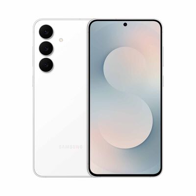 SAMSUNG Galaxy S25 Fe S731 (8+512gb) - White SM-S731BZWHXSP
