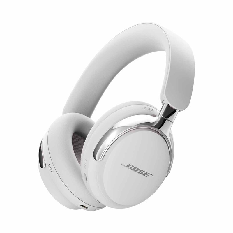 BOSE Quietcomfort Ultra Headphones Ii - White Smoke 890101-0200-image 4