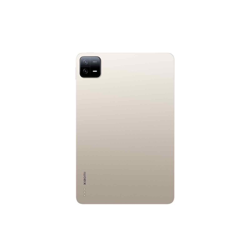 XIAOMI Mi Pad 6 8+256gb Champagne VHU4392EU-image 2