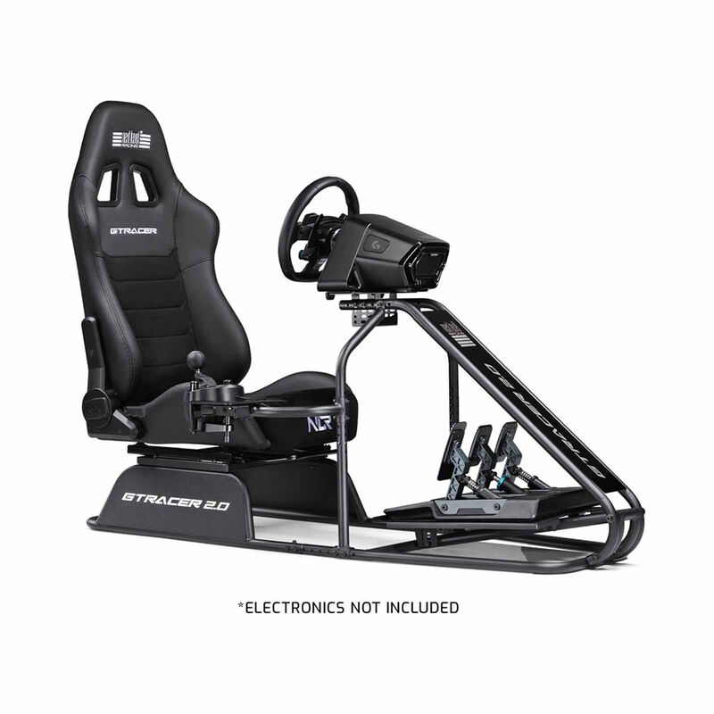 NEXTLVLRAC Nlr Gt Racer V2 NLR-R007-image 4